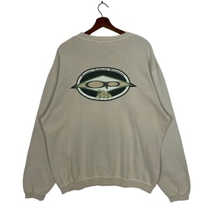 Vintage Ocean Pacific Sweatshirt