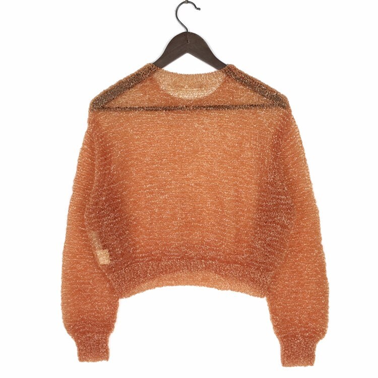 comme des garçons homme 90s knit 1990s CDG Comme Des Garcons Homme Cable Knit Sweater