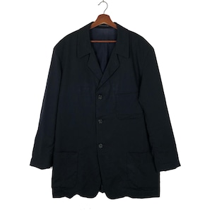 Vintage AW1988 Comme Des Garcons Homme Plus Tweed Jacket by