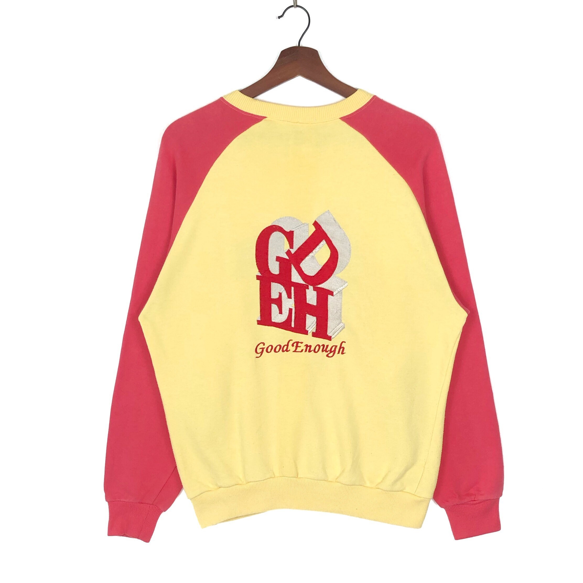 Goodenough Clothing - Etsy