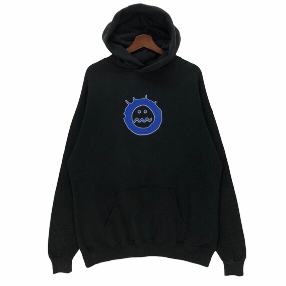 Very Rare Vintage 90s Coal Chamber Hoodie American Nu Metal - Etsy