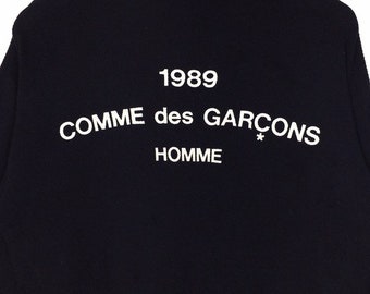 Rare!! Collectible!! 1989 Comme Des Garçons Homme V-neck Rare!! Collectible!! 1989 Comme Des Garçons Homme V-neck