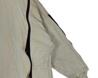 Winter 1996 Final Home Survival Parka Jacket - Kosuka Tsumura