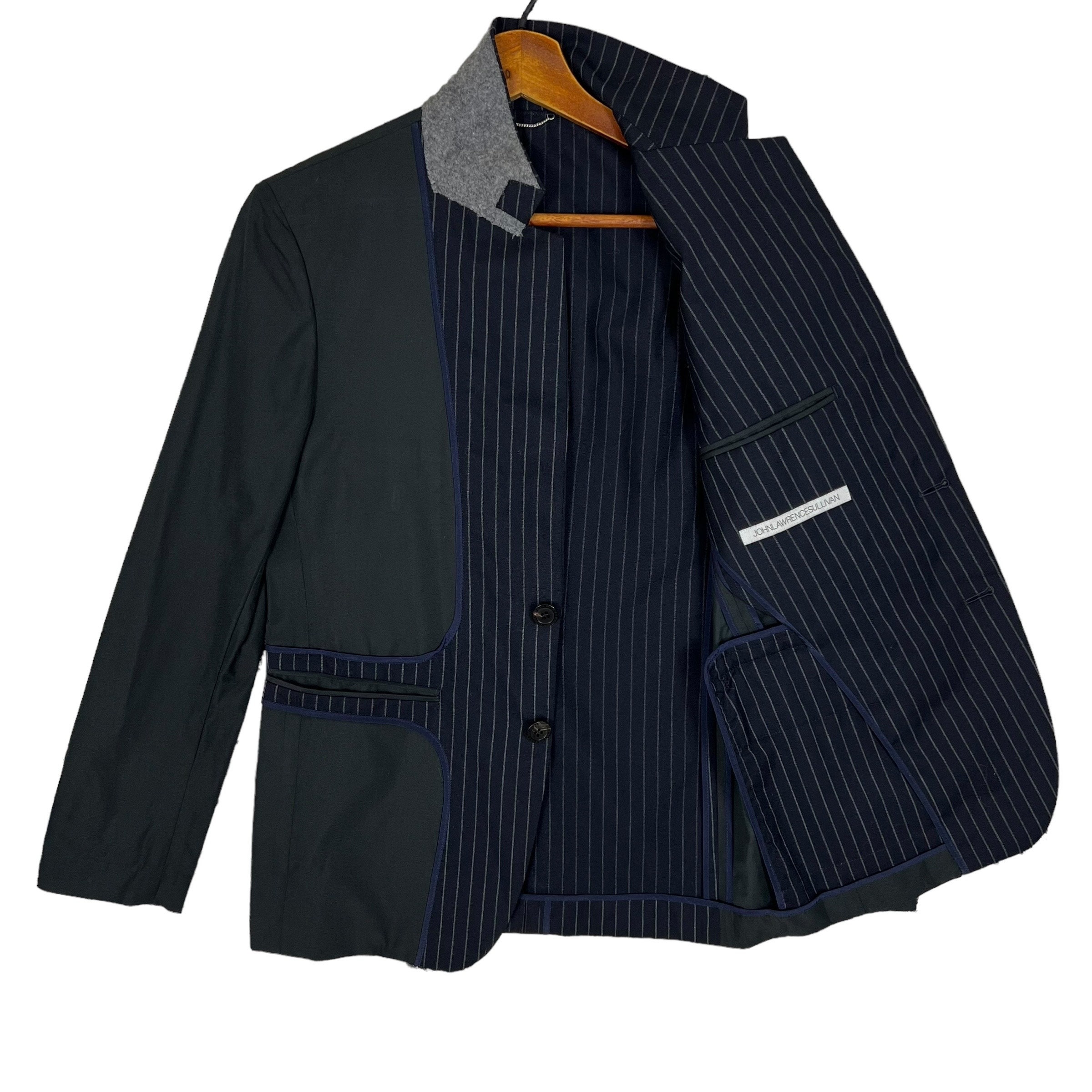 ジャケット・アウター JOHN LAWRENCE SULLIVAN JACKET JOHN LAWRENCE SULLIVAN（ジョン ローレンス サリバン） コート
