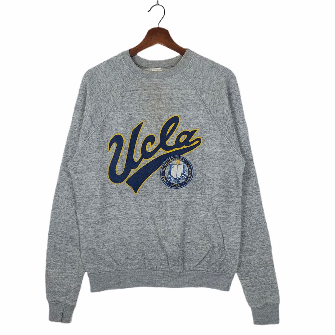 【GRAILZ】VINTAGE G LOGO SWEATSHIRT [KHAKI] il_1080xN.2575020901_t4ki.jpg