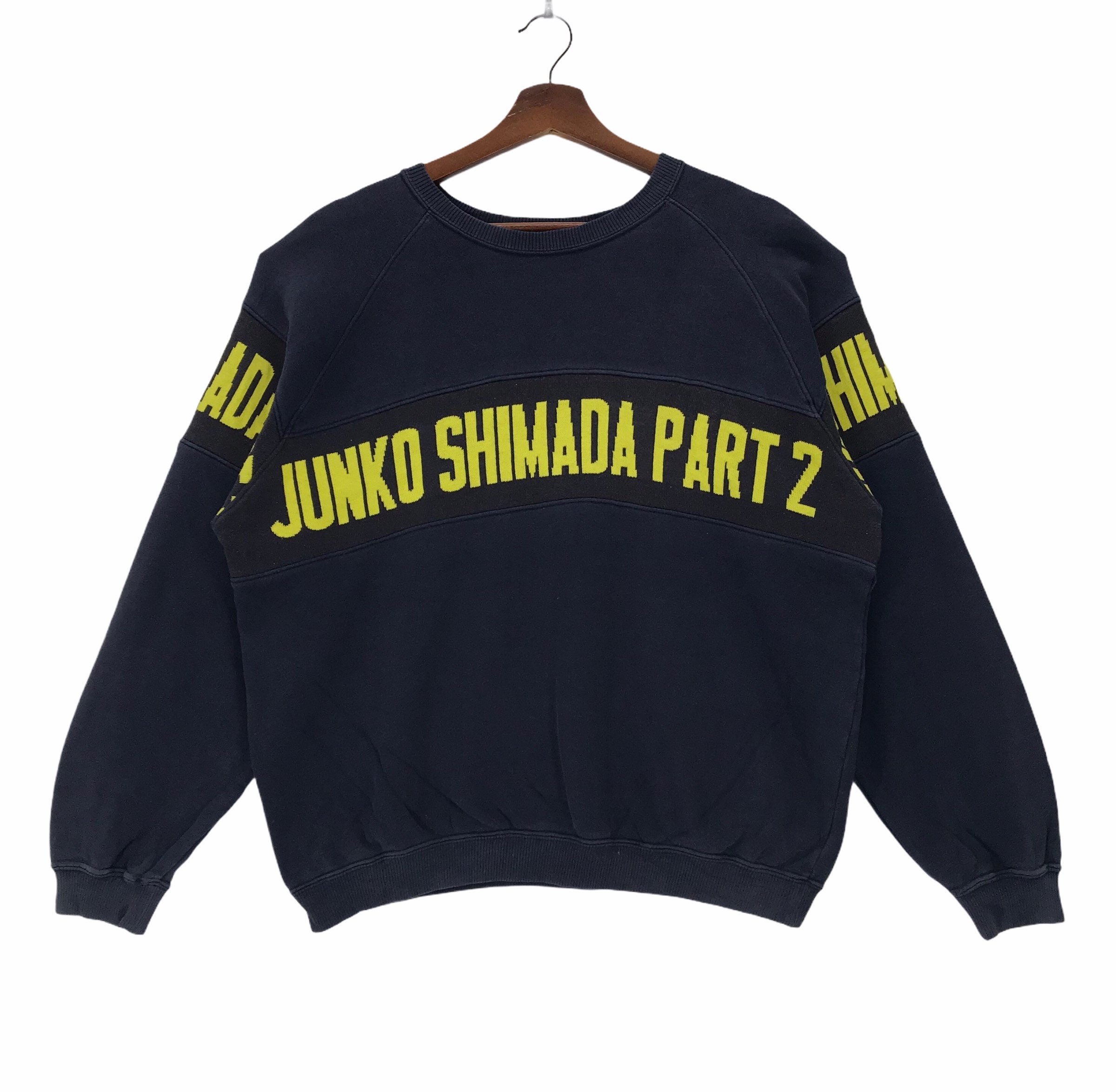 Junko Shimada Top - Etsy