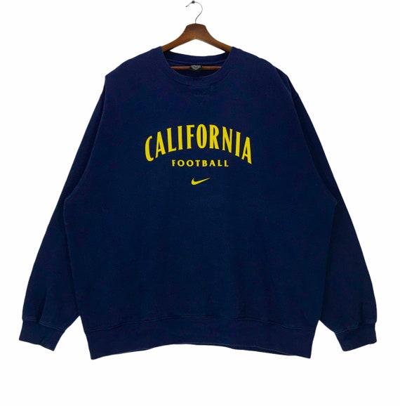 Vintage nike online sweatshirt etsy
