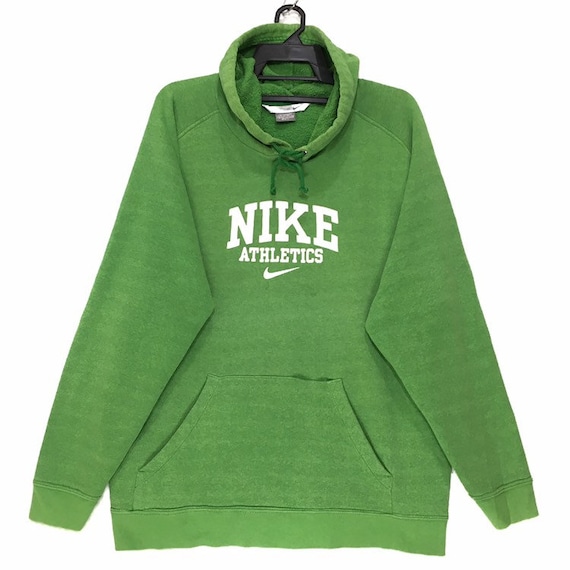 Vintage Nike Sweatshirt Nike Hoodie Pullover Nike