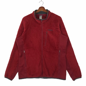 Vintage Patagonia Fleece Jacket Patagonia Full Zip Fleece Jacket Patagonia Jacket Fleece XL