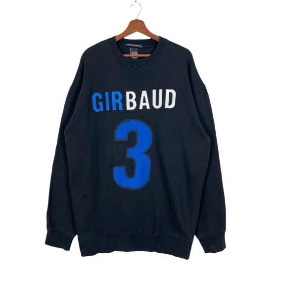 Marithe Francois Girbaud スウェットシャツ サイズ XXLarge - Etsy 日本