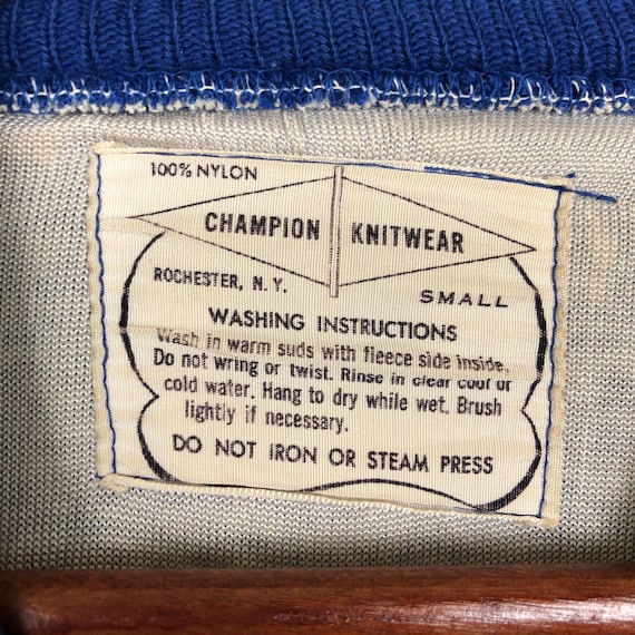 Champion knitwear cheap