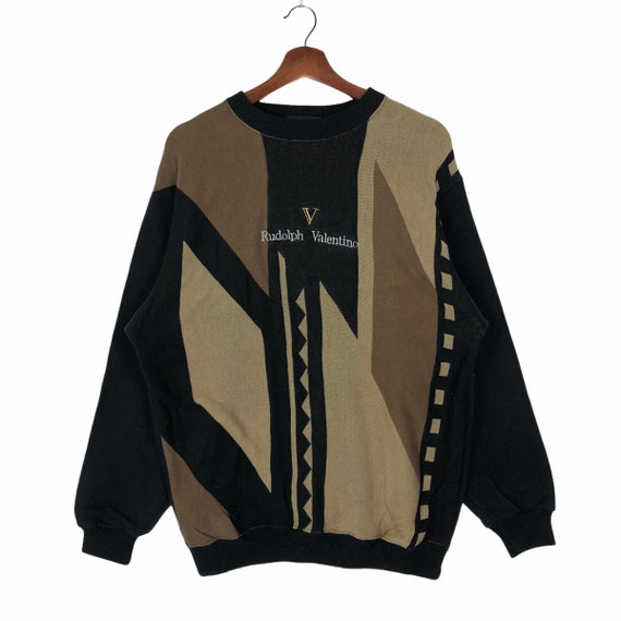Vintage Valentino Sweatshirt
