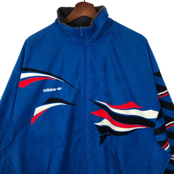 adidas olympic jacket