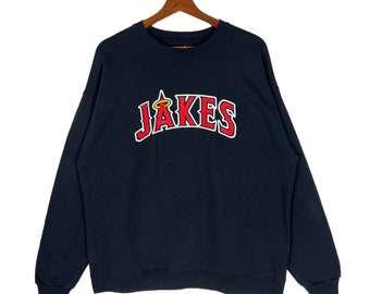 Vintage Jakes Steak House Sweatshirt