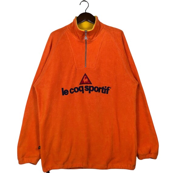 le coq sportif joel