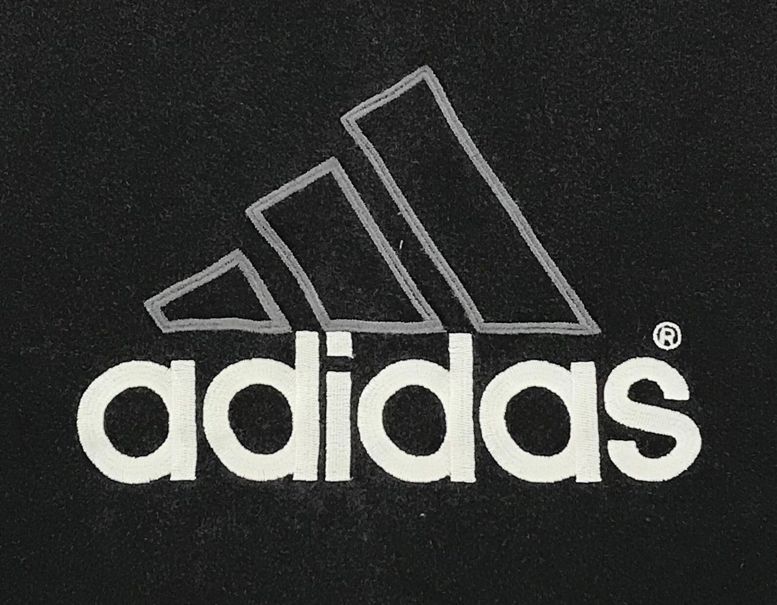 adidas 90s logo