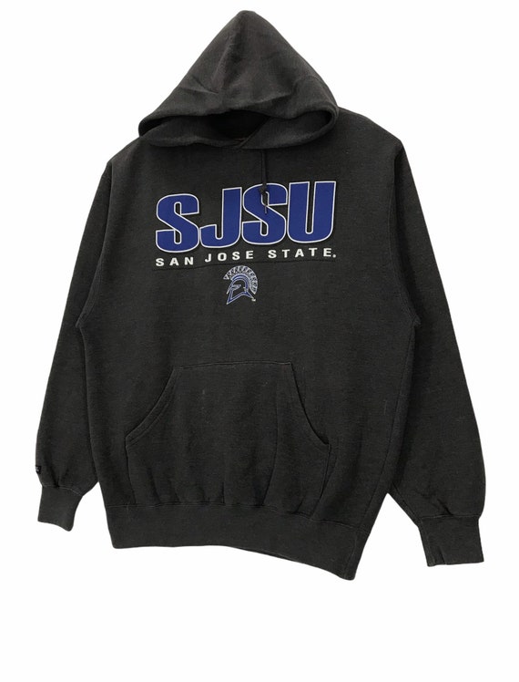 San jose State University Ladies Sweatshirts, San jose State University  Ladies Crew Sweatshirts