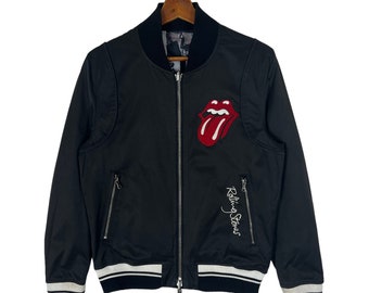 JACKROSE✖️Rolling Stones Long sleeve Jackrose rolling stones - Gem