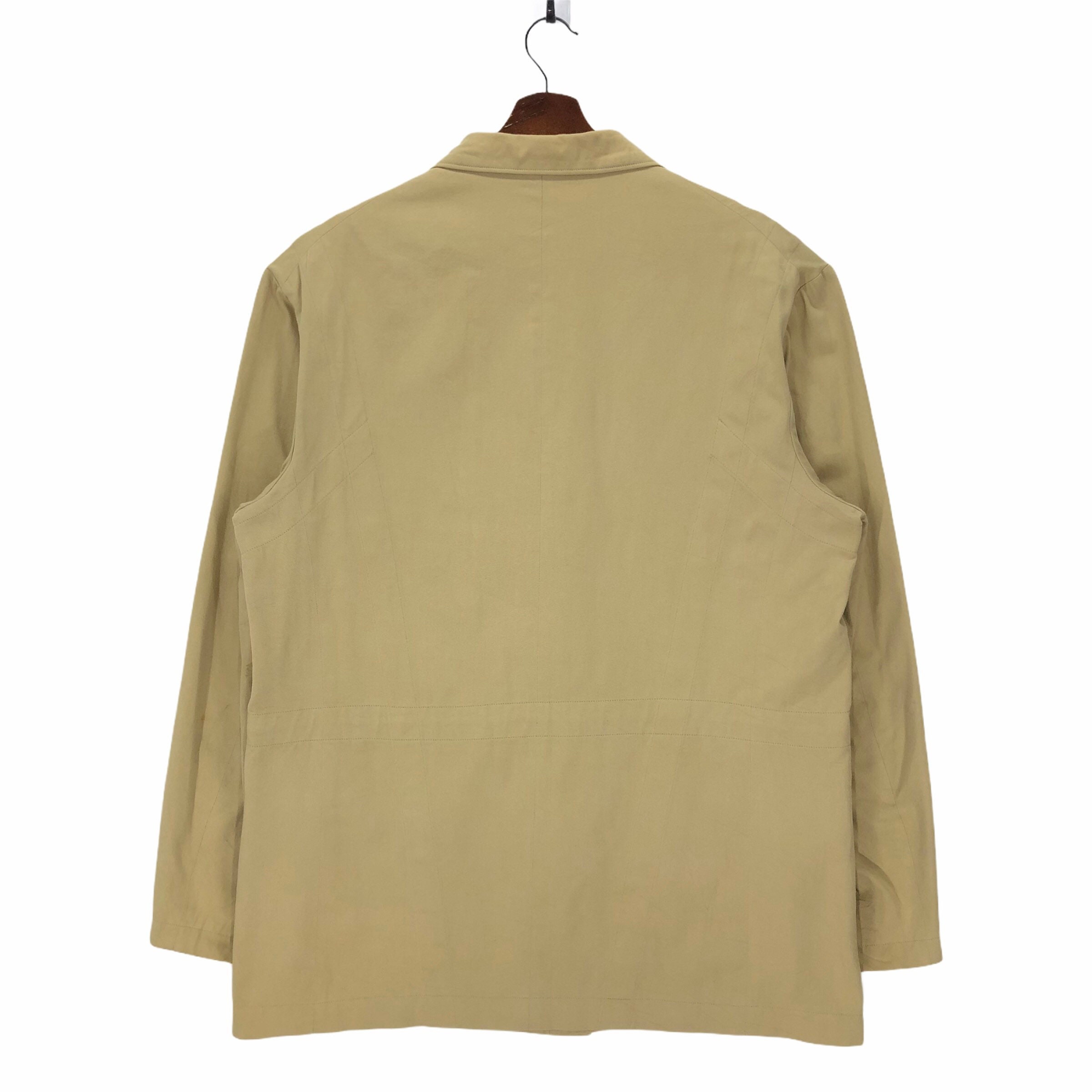 Y’s Red Label（ヨウジヤマモト）燕尾ジャケット fit=scale-down,w=1200