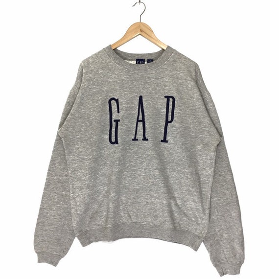 gap usa sweatshirt