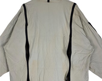Winter 1996 Final Home Survival Parka Jacket - Kosuka Tsumura