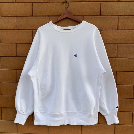 Vintage 90's Champion Reverse Weave Sweatshirt - Etsy Canada Vintage 90's Champion Reverse Weave Sweatshirt - Etsy Canada