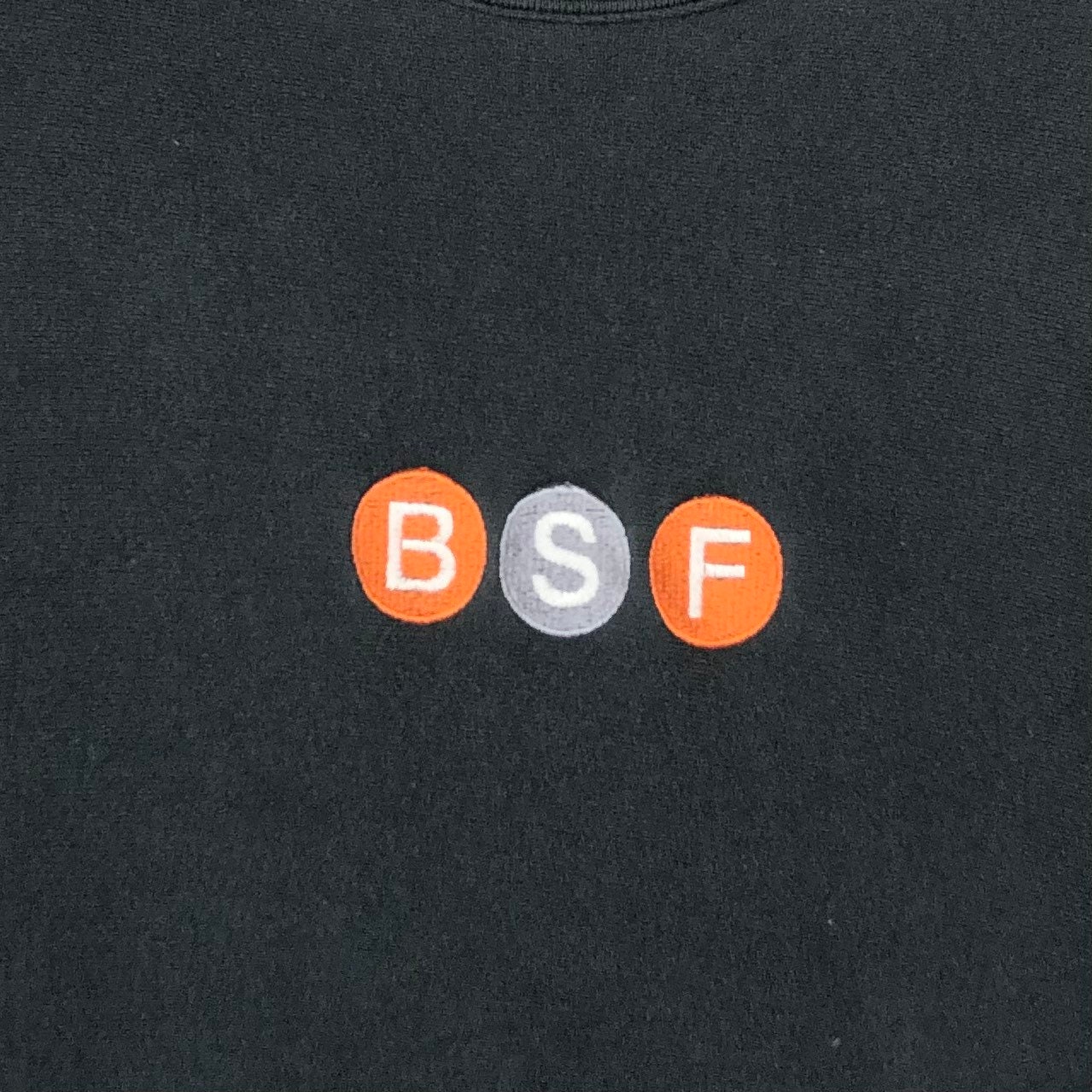 Vintage BSF Project Dragon Sweatshirt Size Medium - Etsy Denmark