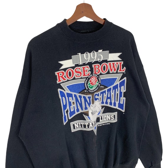 Vintage 1995 Rose Bowl Penn State Nittany Lions F… - image 3