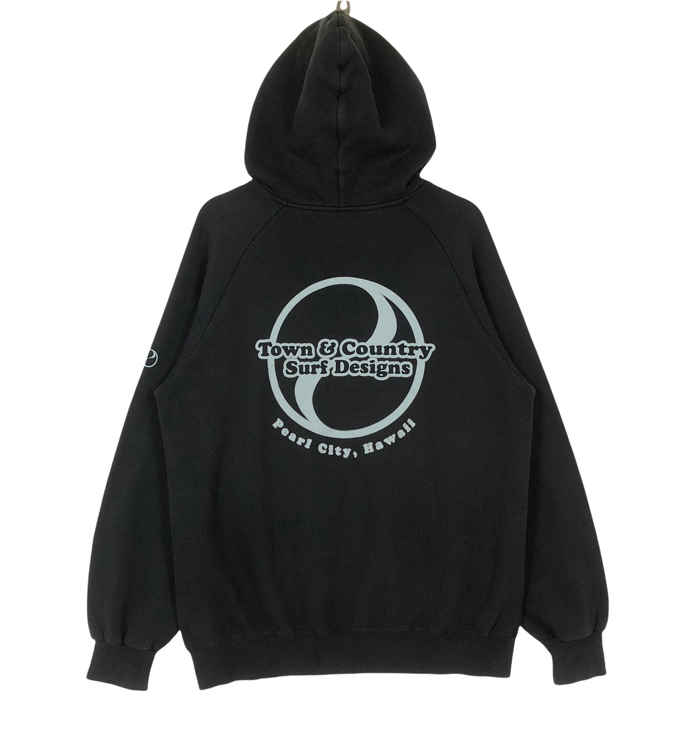 T&c surf designs hoodie deals