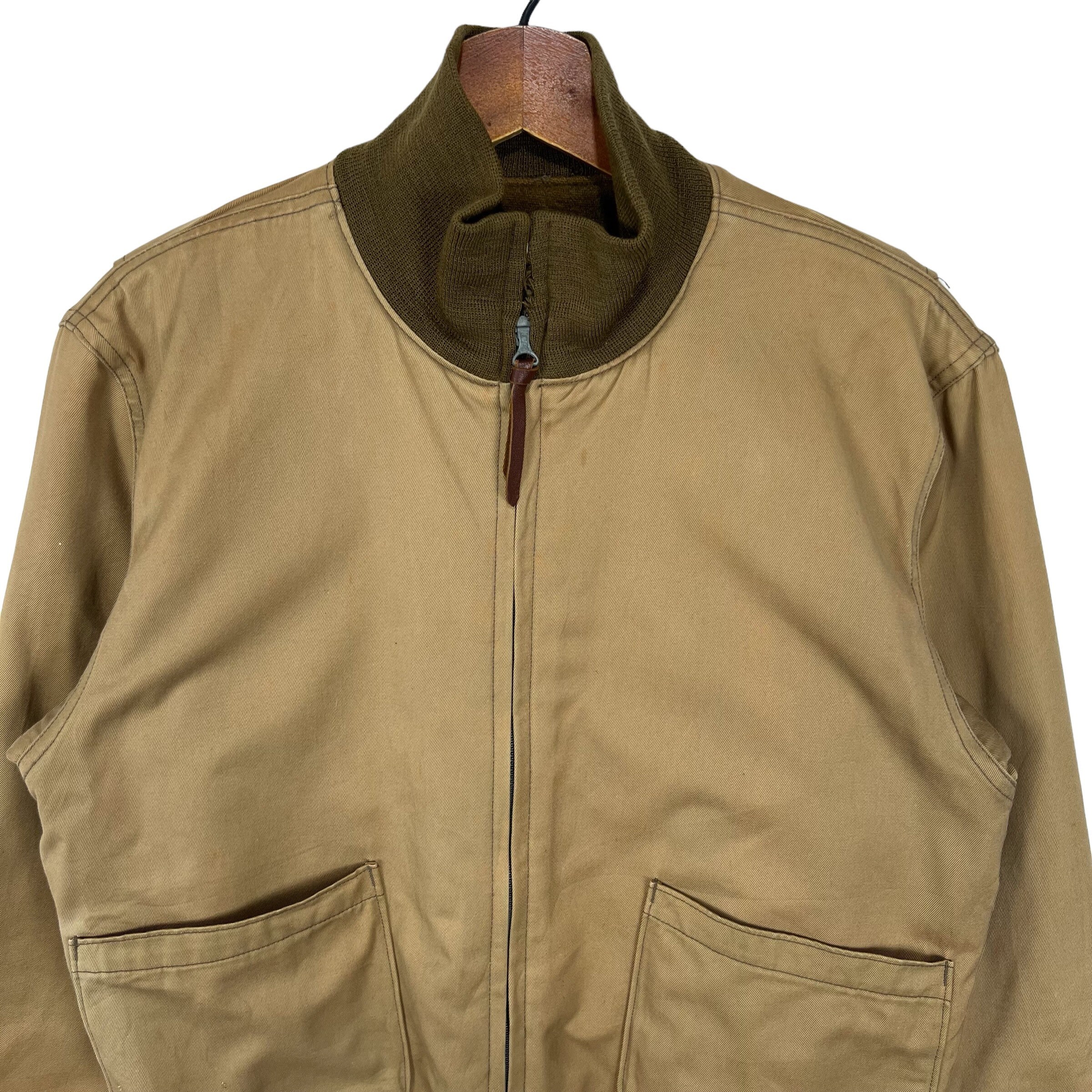 ジャケット・アウター BUZZ RICKSON'S Winter Combat Jacket BUZZ RICKSON'S Winter Combat Jacket