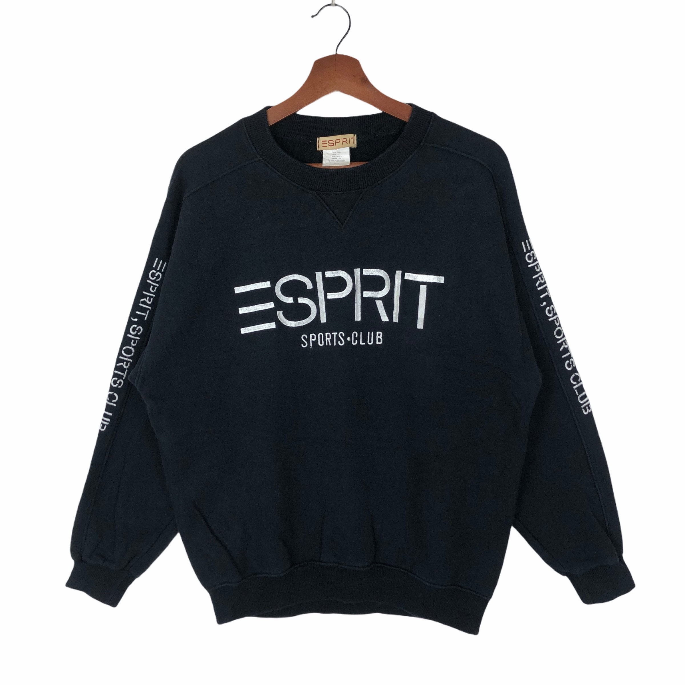 espirit sweatshirt