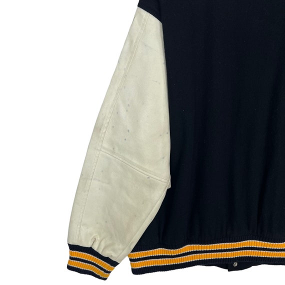FAT Tokyo Varsity Jacket - image 6