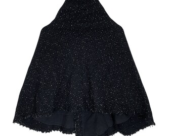 a-ya 様 CDG JUNYA WATANABE POEM DENIM JACKET 2002 – Studio Stars