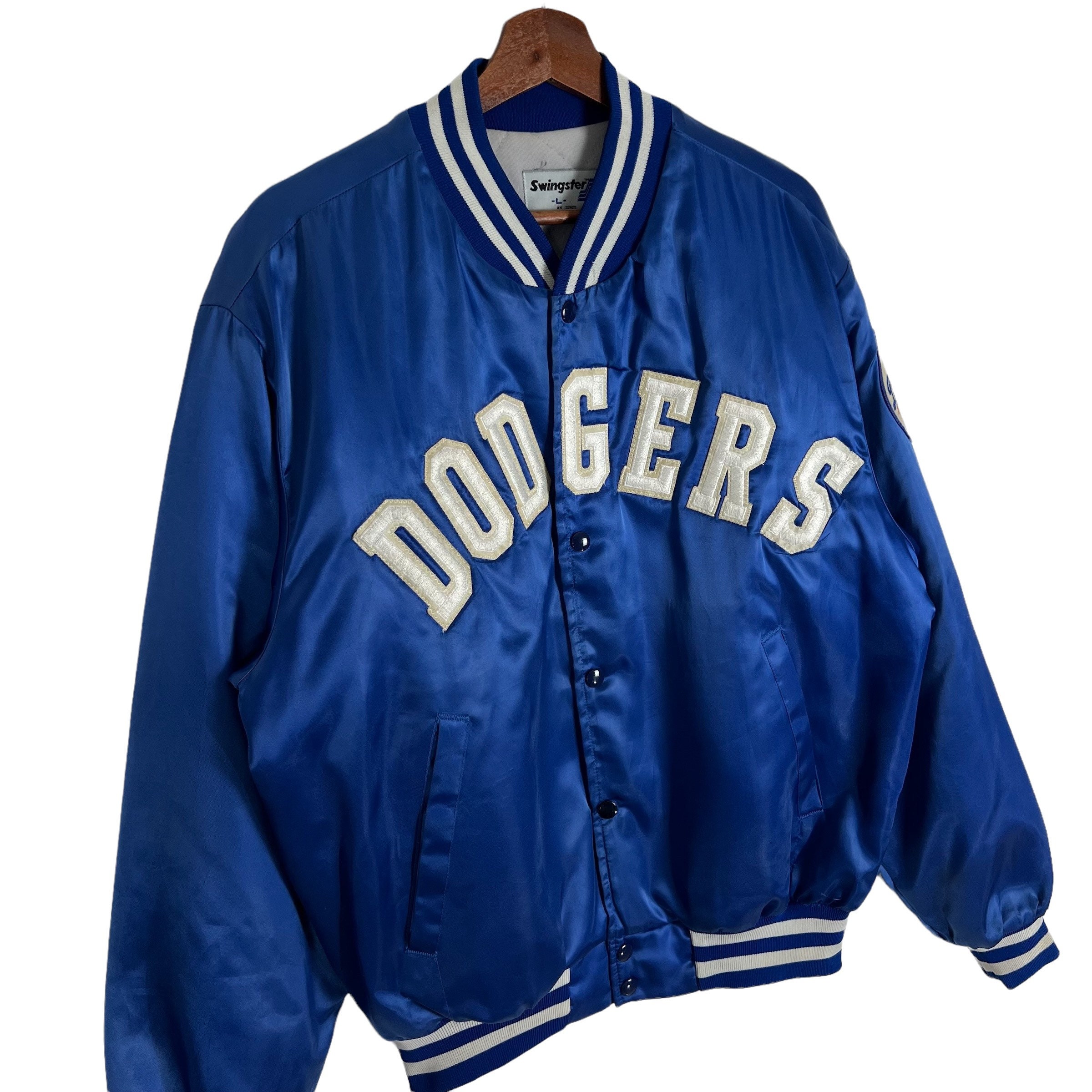 USA Jacket Dodgers Jacket