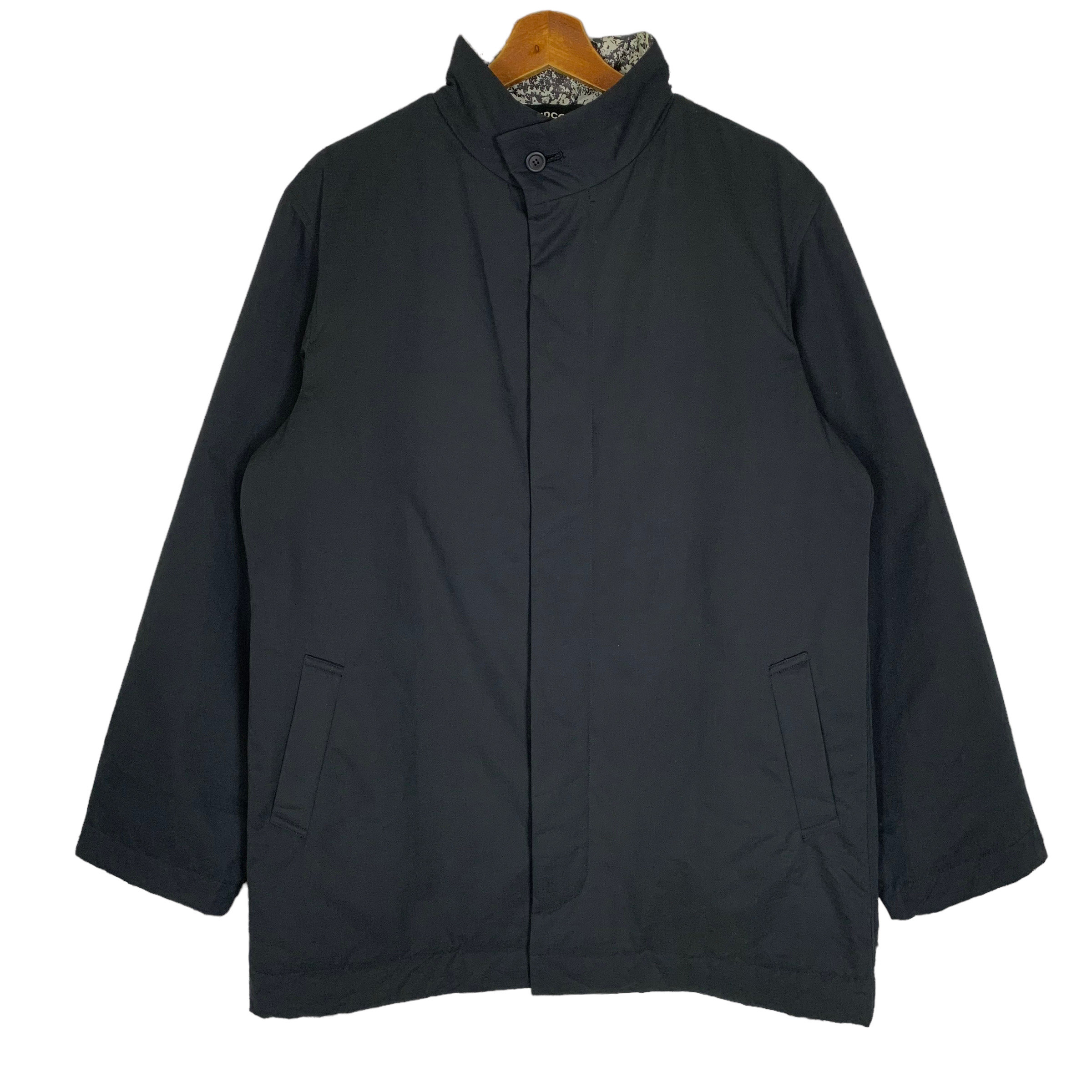 Mens Issey Miyake Windcoat - Etsy