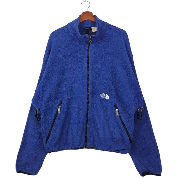 SUP×NORT FLEECE L BLACK×BLUE $_12.JPG?set_id=880000500F