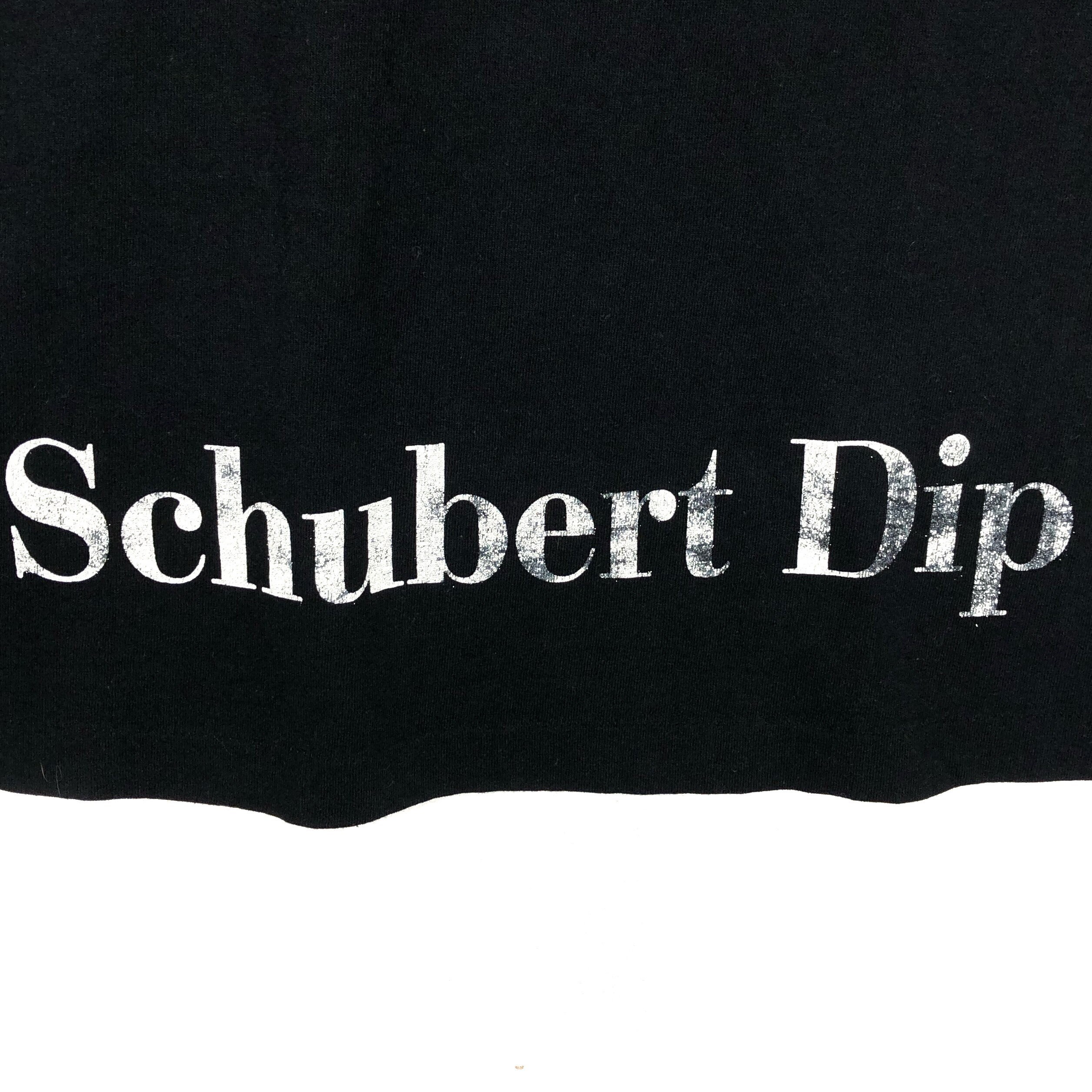 ヴィンテージ EMF バンド T シャツ - 1991 年ヨーロッパツアー