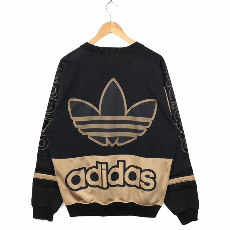 90s adidas sweatshirt
