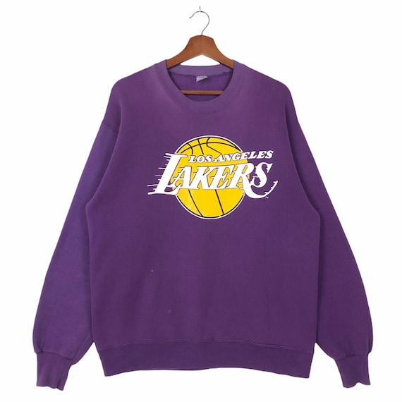 LA Lakers Hoodie