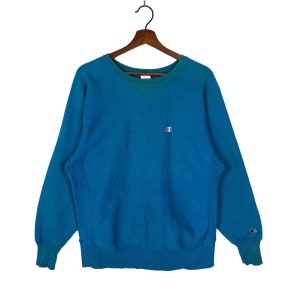 Vintage Champions Reverse Weave Sweatshirt Hoodie Size Vintage Champions Reverse Weave Sweatshirt Hoodie Size