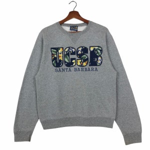 Vintage 90’s University California Santa Barbara Sweatshirt