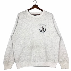 Vintage Saint Thomas Virgin Island Sweatshirt