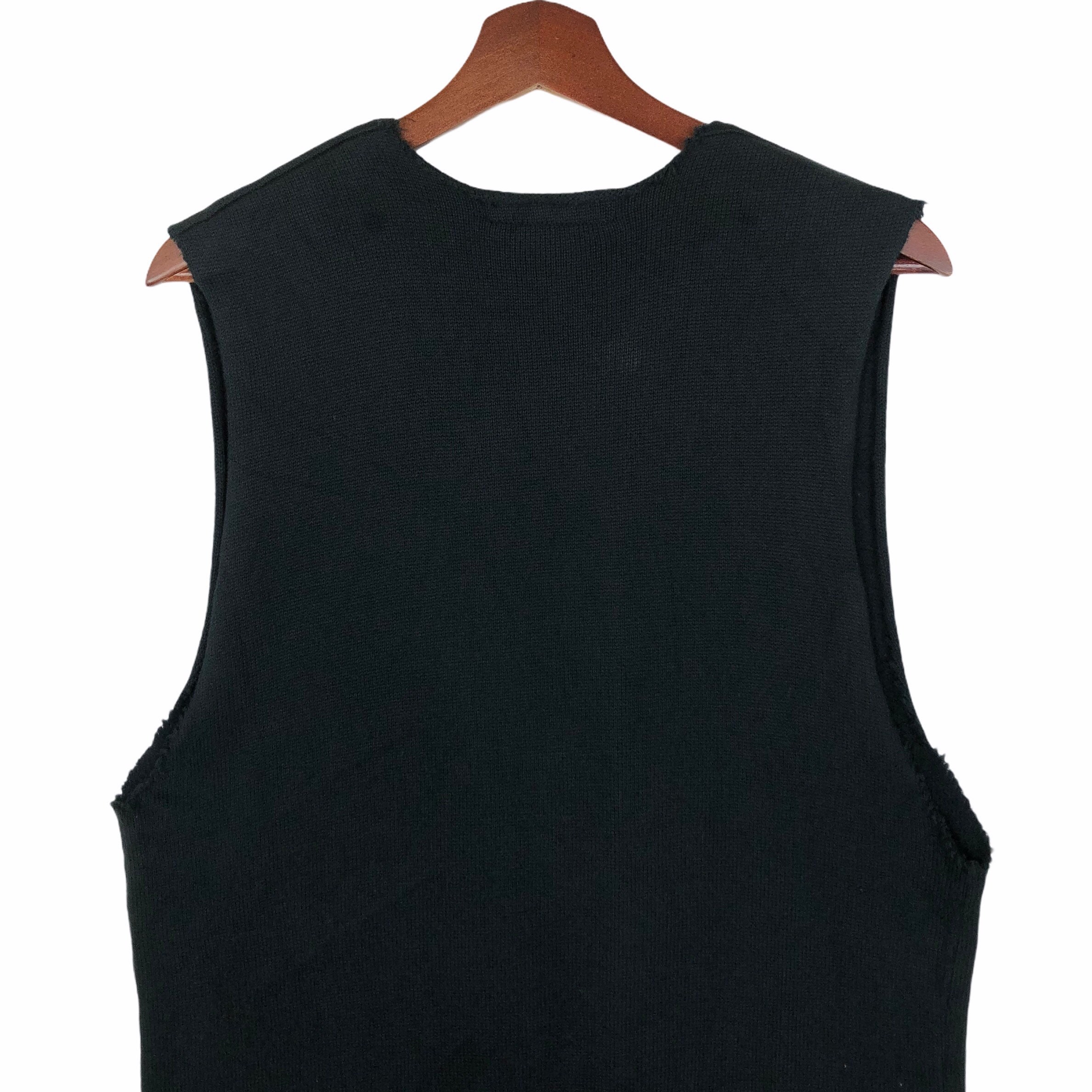 RAF SIMONS 1998-1999 AW 半袖トレーナー RAF SIMONS 1998-1999 AW 半袖トレーナー