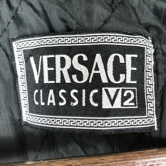 Versace classic hotsell v2 jeans