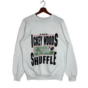 Vintage 90s Icekey Woods Shuffle Sweatshirt