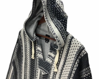 Stussy baja hoodie sales