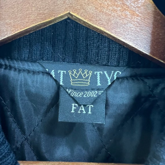 FAT Tokyo Varsity Jacket - image 9
