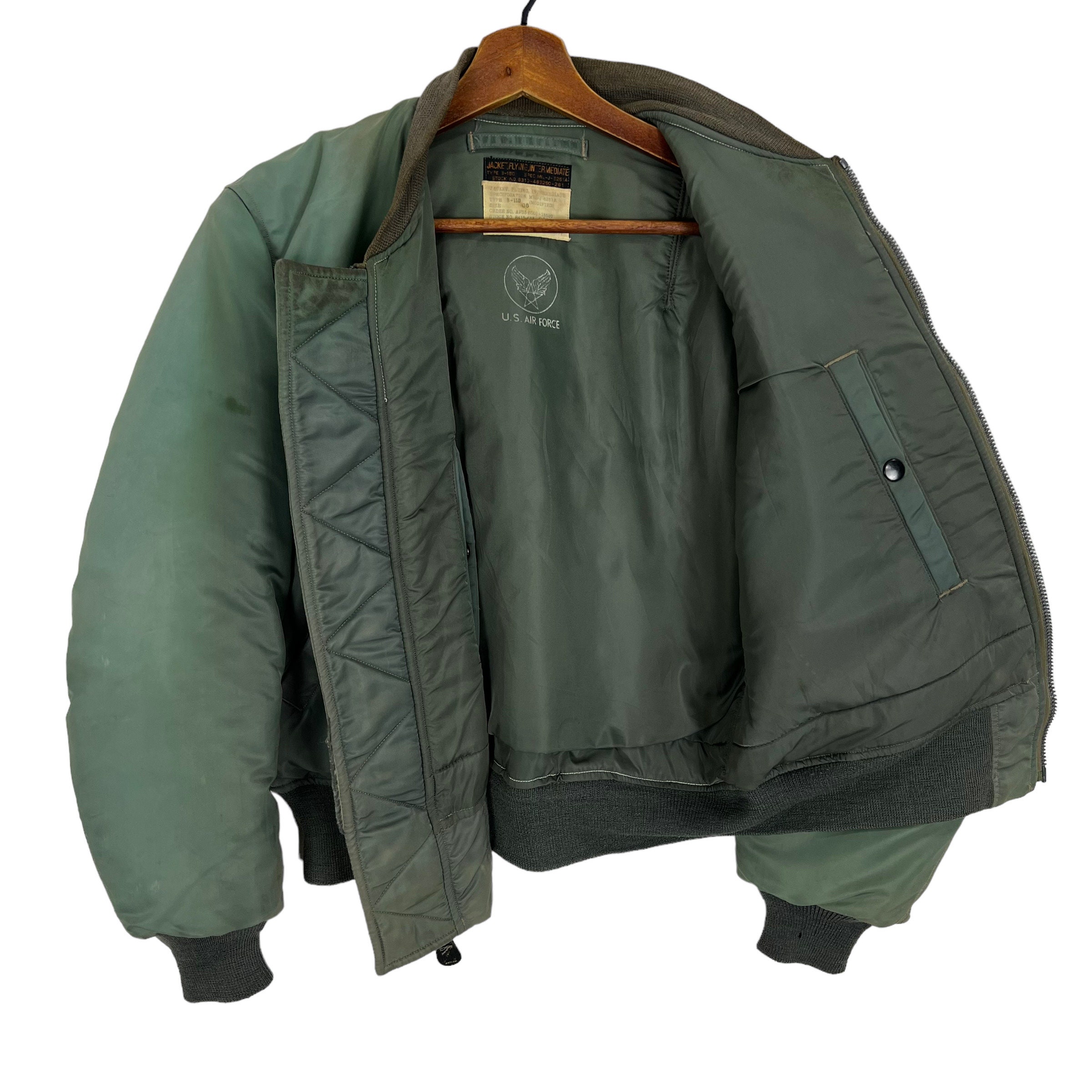 US AIR FORCE ジャケット　Bー150 il_fullxfull.5214029984_jftm.jpg