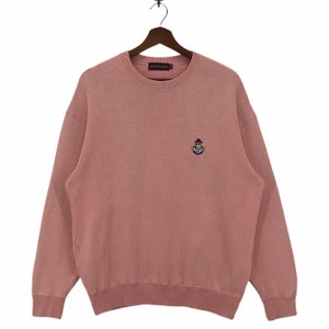 Vintage Chaps Ralph Lauren Sweatshirt Crewneck
