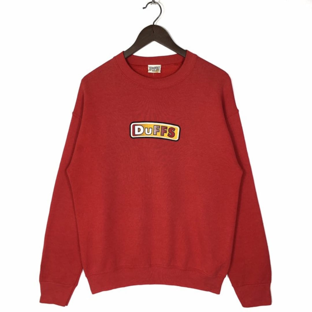 トップス knuth marf vintage like logo sweat vintage like logo sweat/2color | KNUTH MARF